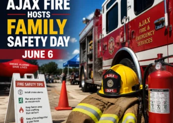 ajax fire