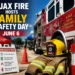 ajax fire