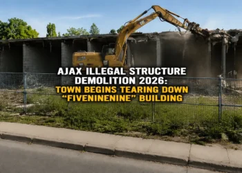 ajax ilegal structure