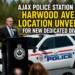 ajax police station