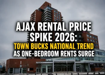 ajax rental price