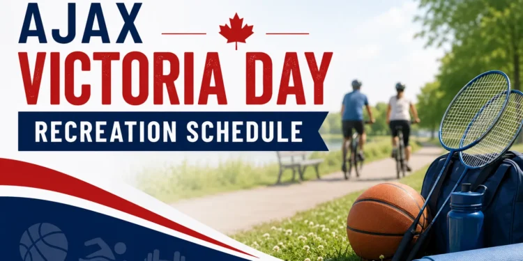 ajax victoria day