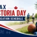 ajax victoria day