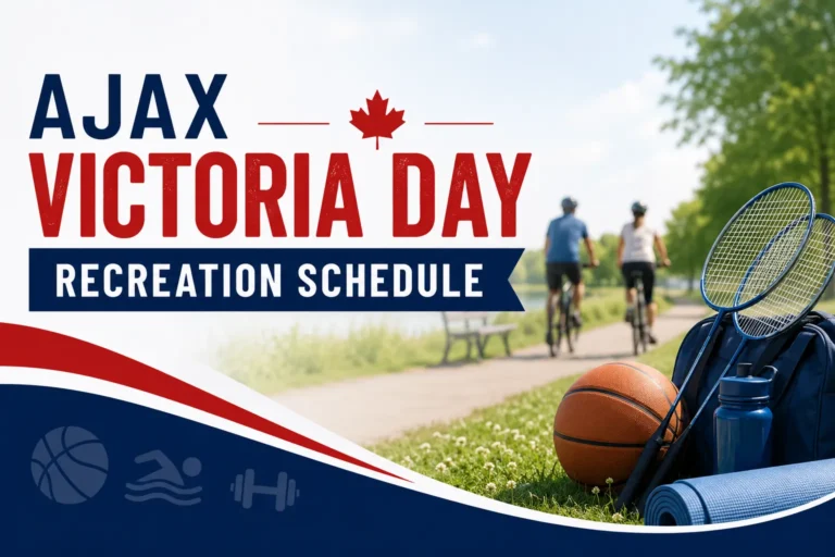 ajax victoria day