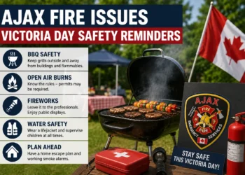 ajax fire victoria