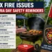 ajax fire victoria