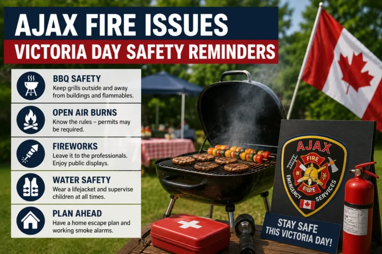 ajax fire victoria