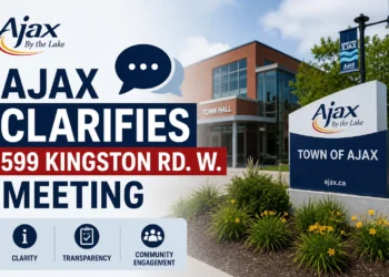 ajax meeting