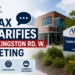 Ajax Clarifies 599 Kingston Rd. W. Meeting ajax meeting