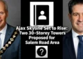 ajax people