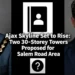 ajax people