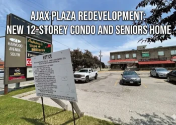 ajax plaza