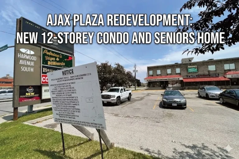 ajax plaza
