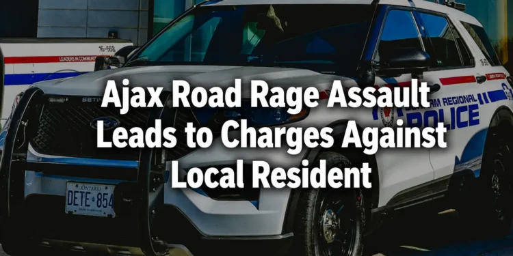ajax police