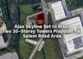 ajax skyline set rise