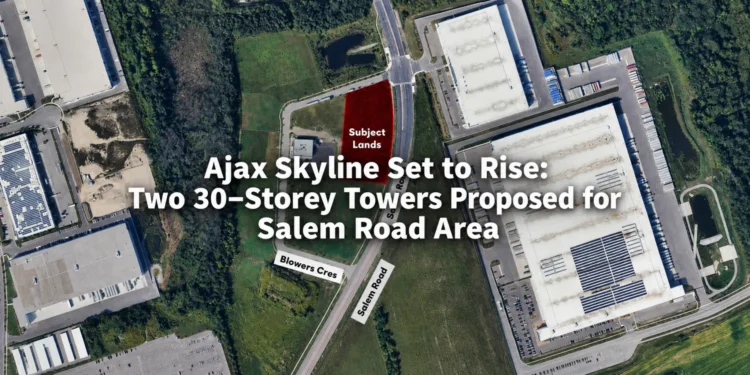 ajax skyline set rise