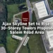 ajax skyline set rise