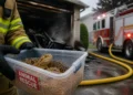 animal rescue