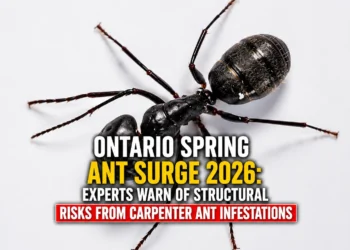 ant surge