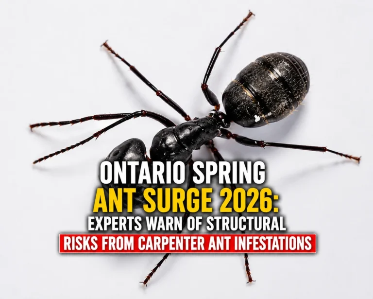 ant surge