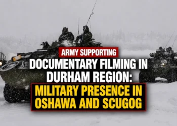 army supporting