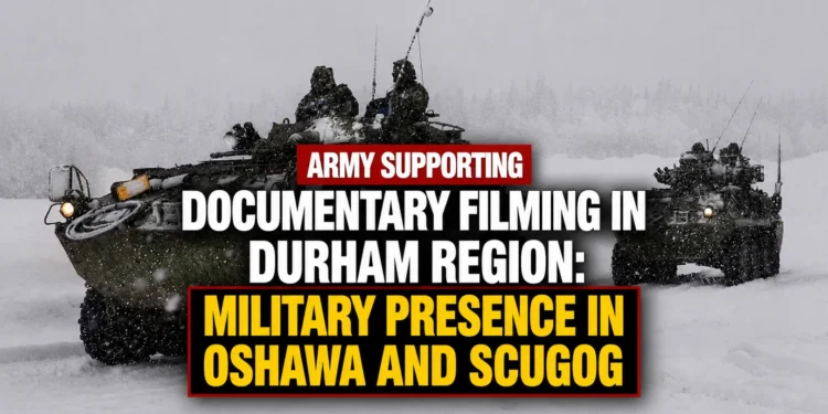 army supporting