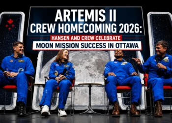 artemis 2 crew homecomming