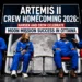 artemis 2 crew homecomming