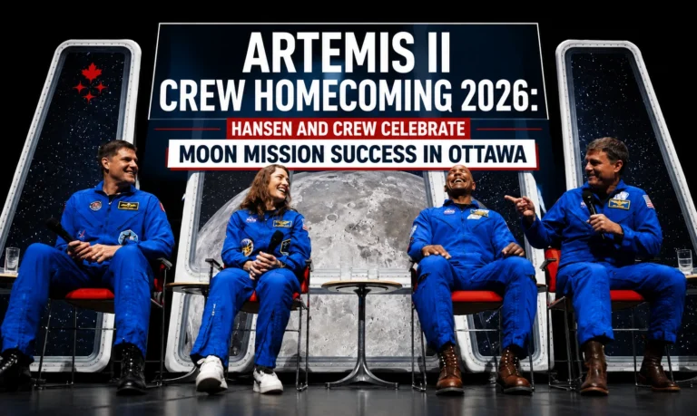 artemis 2 crew homecomming