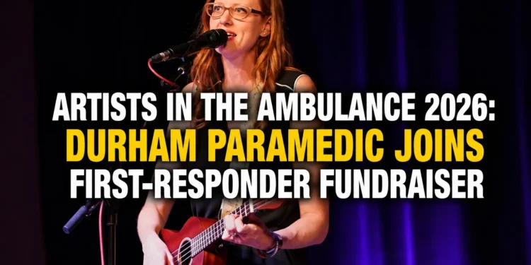 artist ambulance