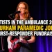 artist ambulance