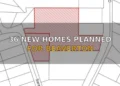 36 New Homes Planned for Beaverton