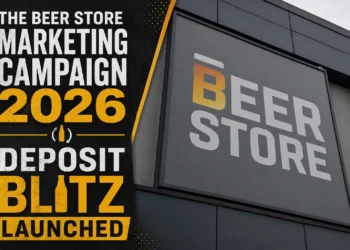 beer store