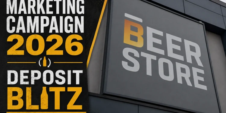 beer store