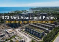 572-Unit Apartment Project Heading to Bowmanville as Clarington Reviews Five Development Proposals 572-Unit Apartment Project Heading to Bowmanville as Clarington Reviews Five Development Proposals