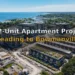 572-Unit Apartment Project Heading to Bowmanville as Clarington Reviews Five Development Proposals