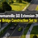 bowmanville major bridge
