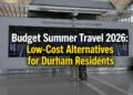 budget travel
