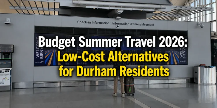 budget travel