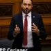 Ajax MPP Rob Cerjanec Enters Ontario Liberal Leadership Race