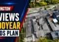 Clarington Reviews Goodyear Lands Plan Clarington Reviews Goodyear Lands Plan