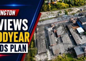 Clarington Reviews Goodyear Lands Plan Clarington Reviews Goodyear Lands Plan