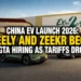 china ev