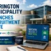 Clarington Municipality Launches Recruitment Drive clarington municipality