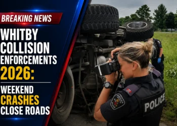collision enforcements
