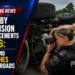 collision enforcements