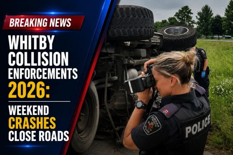 collision enforcements
