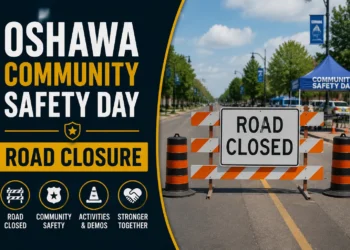 community safety day