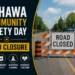 community safety day