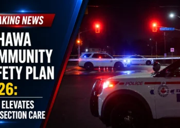 community safety plan